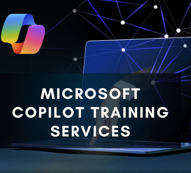Microsoft Copilot Training